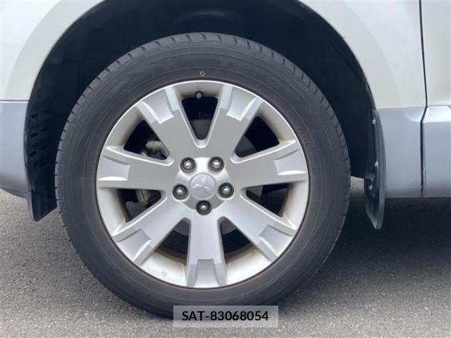 Mitsubishi DELICA 2016-02 8374090-17