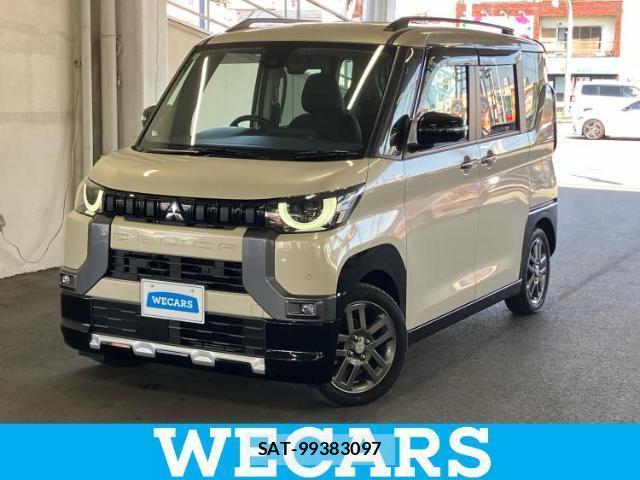 Mitsubishi DELICA MINI 2024-12 8372594-0