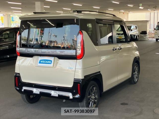 Mitsubishi DELICA MINI 2024-12 8372594-2