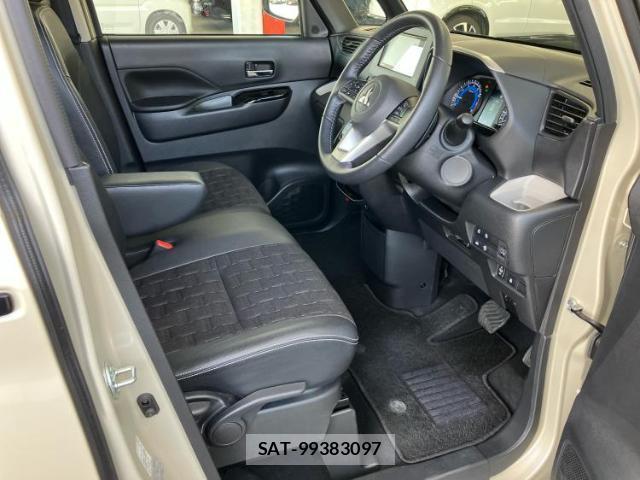 Mitsubishi DELICA MINI 2024-12 8372594-3