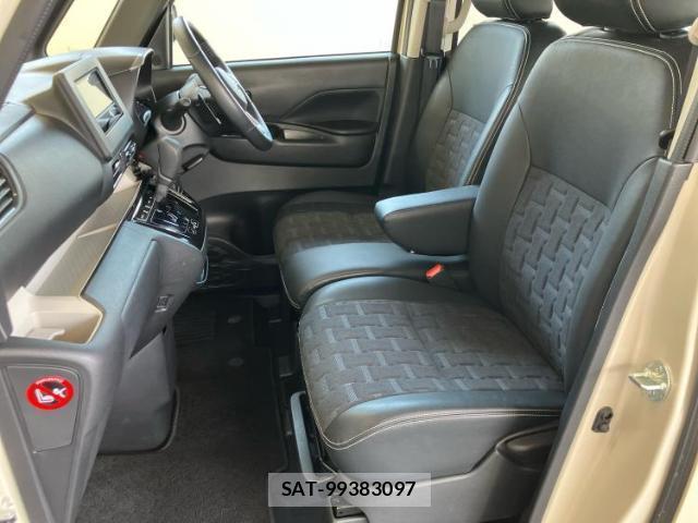 Mitsubishi DELICA MINI 2024-12 8372594-5