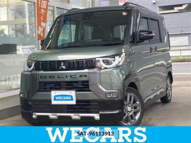 Mitsubishi DELICA MINI 2023-11 8373417-0
