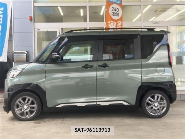 Mitsubishi DELICA MINI 2023-11 8373417-1