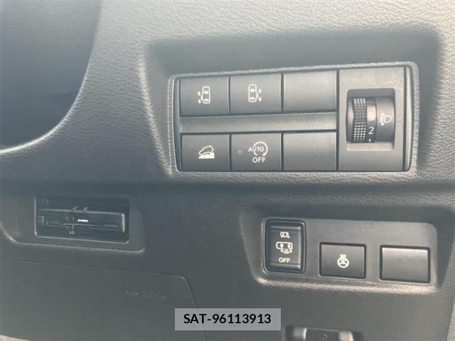 Mitsubishi DELICA MINI 2023-11 8373417-13