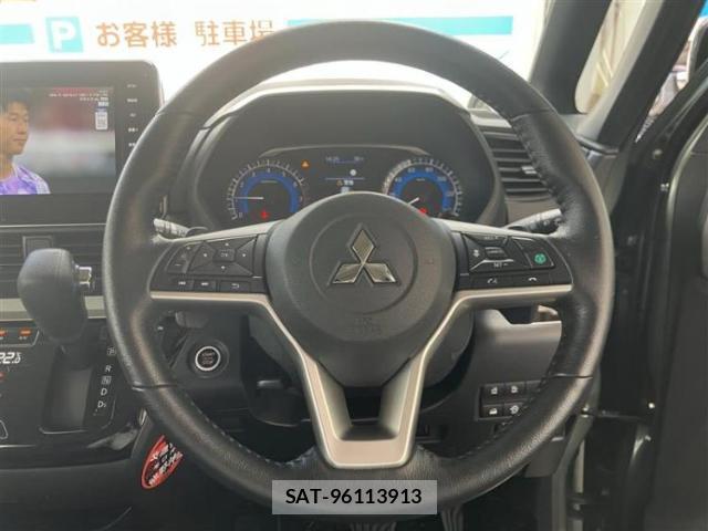 Mitsubishi DELICA MINI 2023-11 8373417-14