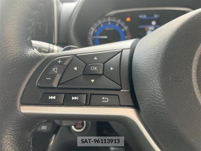 Mitsubishi DELICA MINI 2023-11 8373417-15