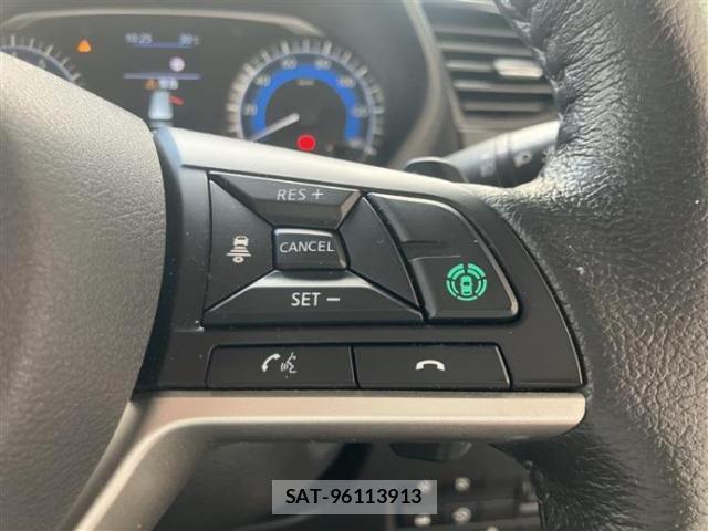 Mitsubishi DELICA MINI 2023-11 8373417-16