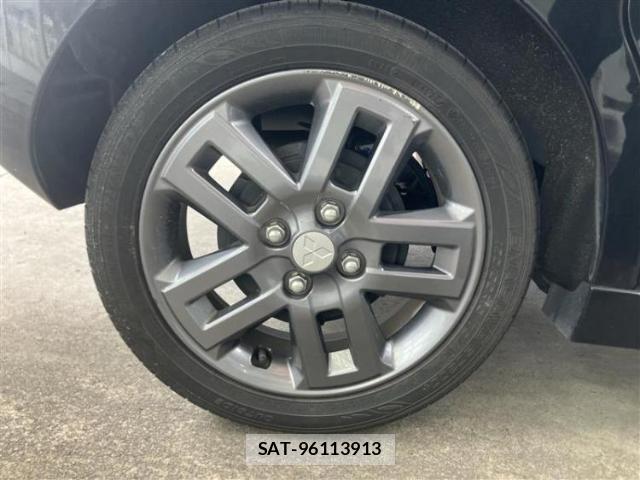 Mitsubishi DELICA MINI 2023-11 8373417-17