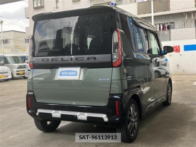 Mitsubishi DELICA MINI 2023-11 8373417-2