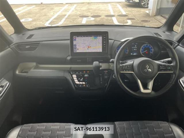 Mitsubishi DELICA MINI 2023-11 8373417-3