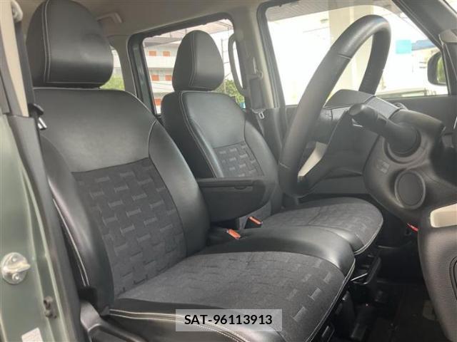 Mitsubishi DELICA MINI 2023-11 8373417-4