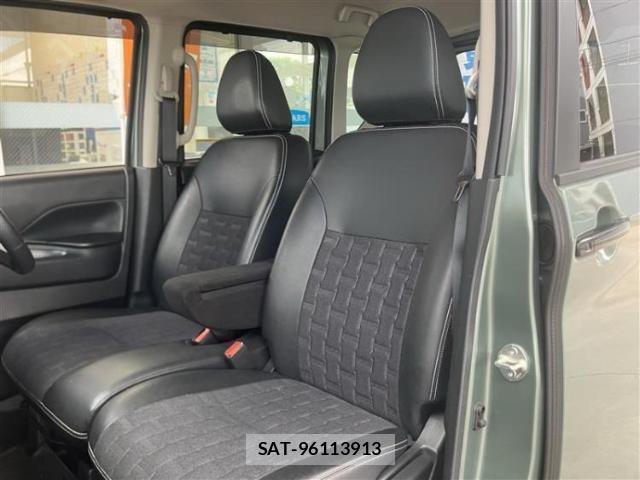 Mitsubishi DELICA MINI 2023-11 8373417-5