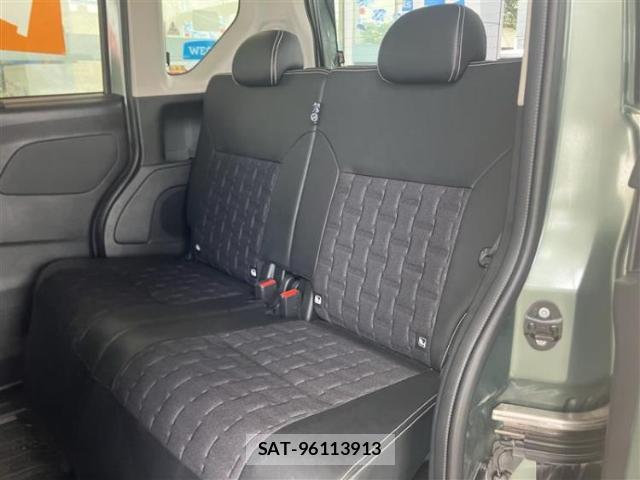 Mitsubishi DELICA MINI 2023-11 8373417-6