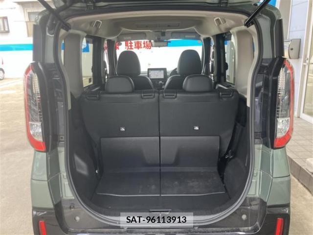 Mitsubishi DELICA MINI 2023-11 8373417-7