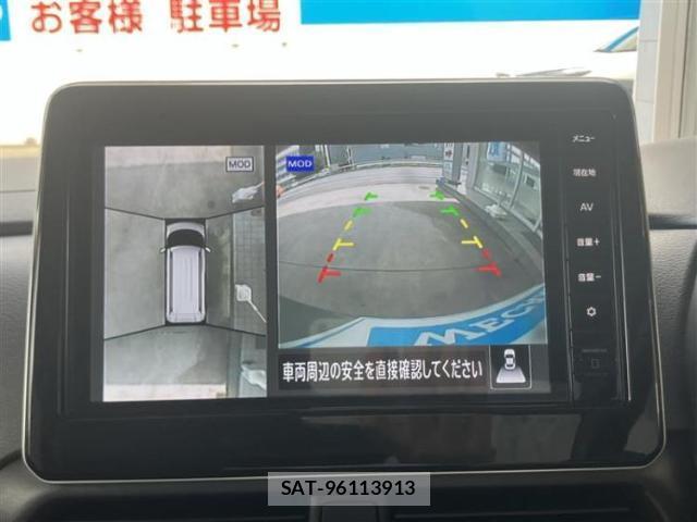 Mitsubishi DELICA MINI 2023-11 8373417-9