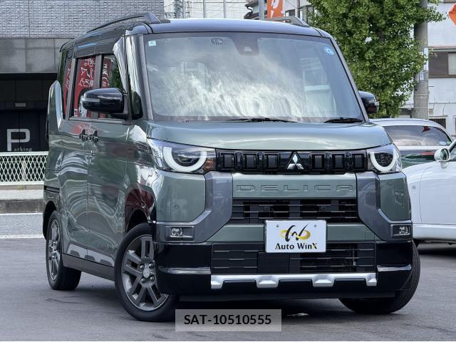 Mitsubishi DELICA MINI 2024-04 8373706-1