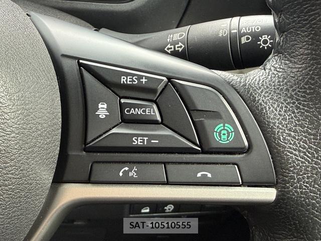 Mitsubishi DELICA MINI 2024-04 8373706-19