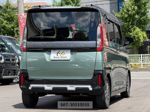Mitsubishi DELICA MINI 2024-04 8373706-2