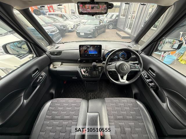 Mitsubishi DELICA MINI 2024-04 8373706-5