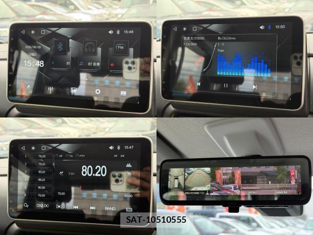 Mitsubishi DELICA MINI 2024-04 8373706-6