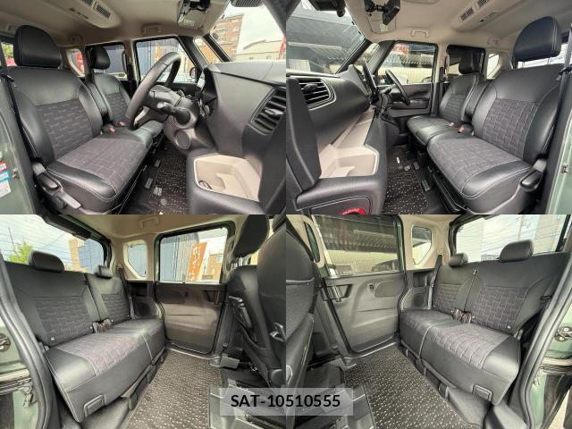 Mitsubishi DELICA MINI 2024-04 8373706-7