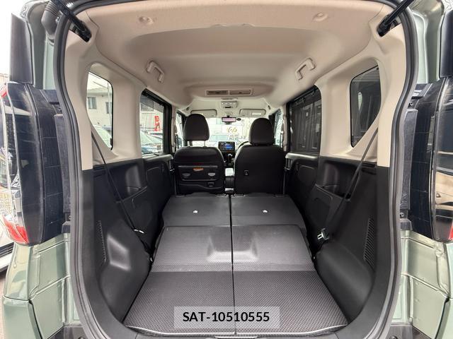 Mitsubishi DELICA MINI 2024-04 8373706-9