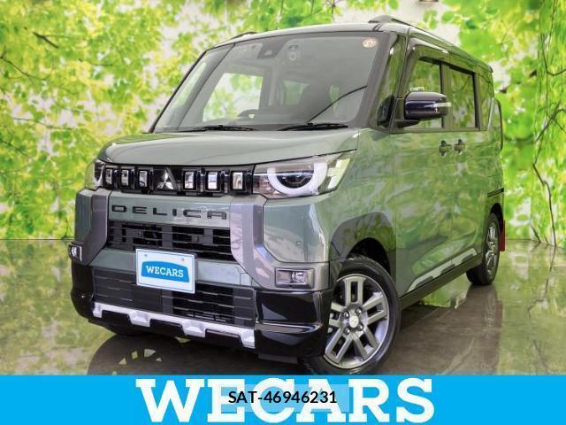 Mitsubishi DELICA MINI 2023-07 8374205-0