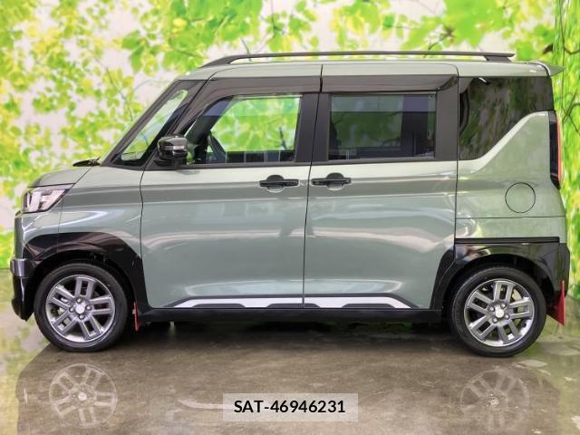Mitsubishi DELICA MINI 2023-07 8374205-1