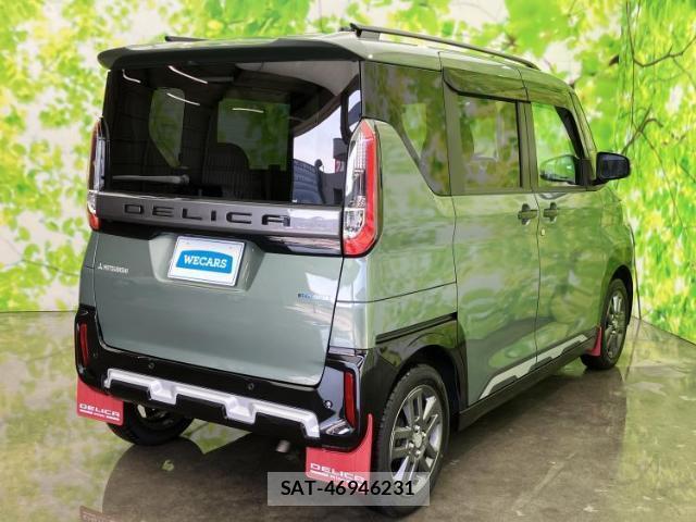 Mitsubishi DELICA MINI 2023-07 8374205-2