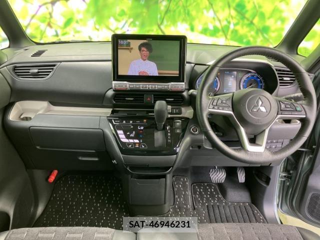 Mitsubishi DELICA MINI 2023-07 8374205-3
