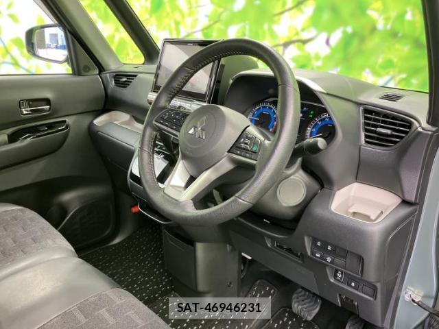 Mitsubishi DELICA MINI 2023-07 8374205-4