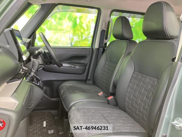 Mitsubishi DELICA MINI 2023-07 8374205-5