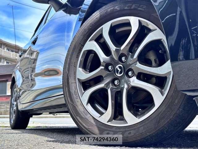 Mazda DEMIO 2015-07 8373233-13