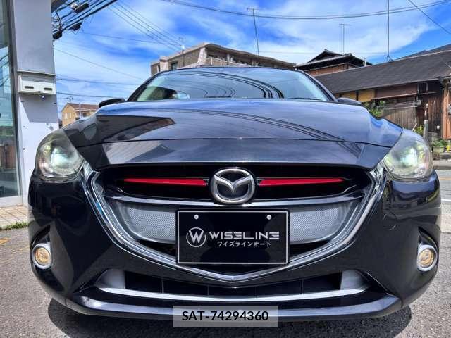 Mazda DEMIO 2015-07 8373233-14