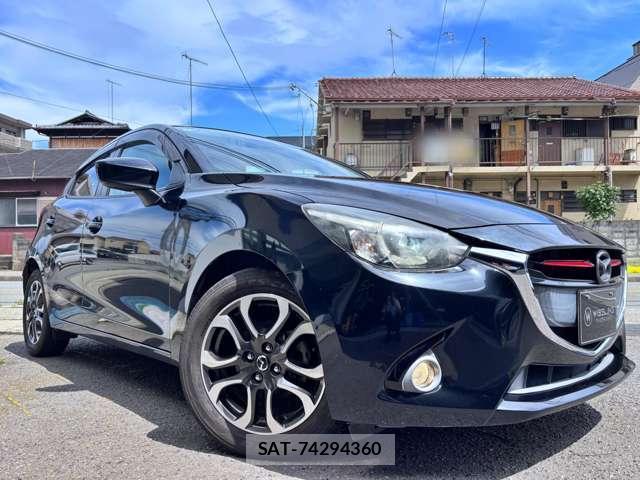 Mazda DEMIO 2015-07 8373233-15