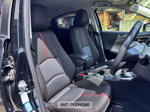 Mazda DEMIO 2015-07 8373233-2