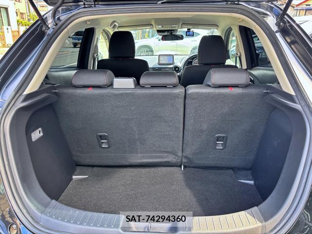 Mazda DEMIO 2015-07 8373233-4