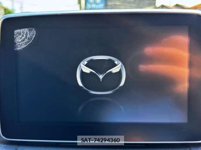 Mazda DEMIO 2015-07 8373233-6
