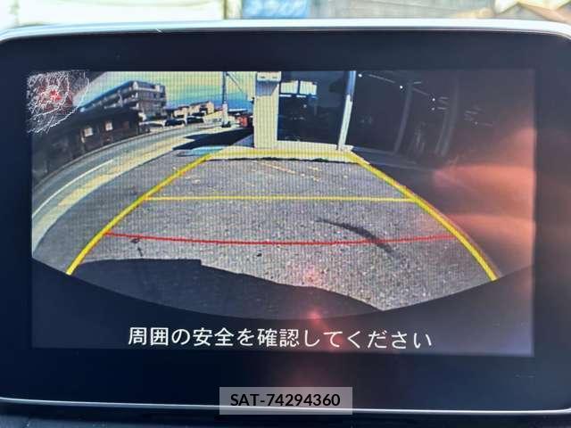 Mazda DEMIO 2015-07 8373233-7