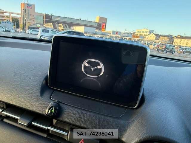Mazda DEMIO 2015-08 8373681-11