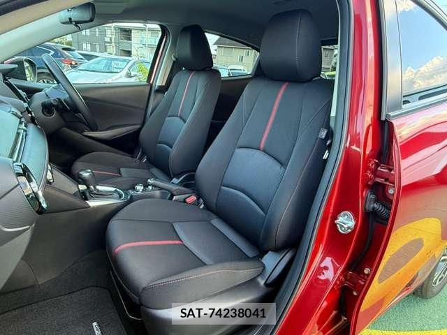 Mazda DEMIO 2015-08 8373681-16