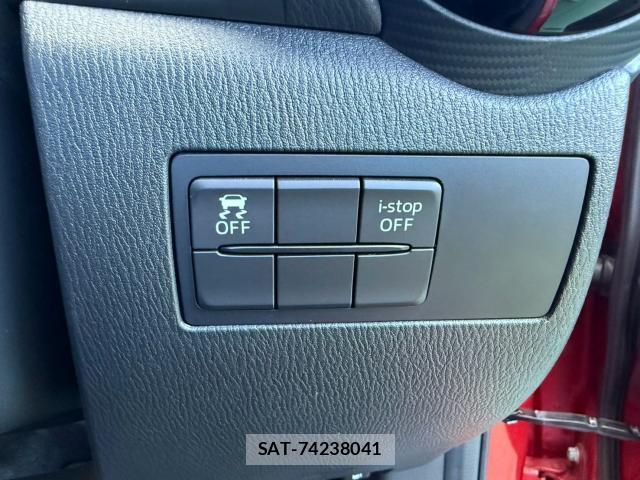 Mazda DEMIO 2015-08 8373681-18