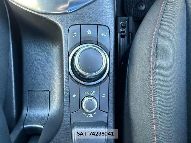 Mazda DEMIO 2015-08 8373681-19