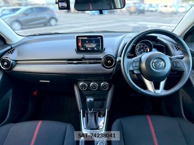 Mazda DEMIO 2015-08 8373681-4