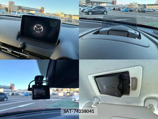 Mazda DEMIO 2015-08 8373681-7