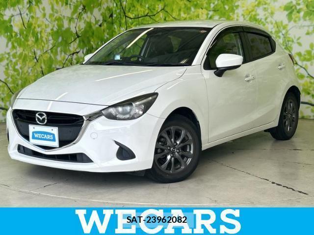 Mazda DEMIO 2018-03 8373745-0