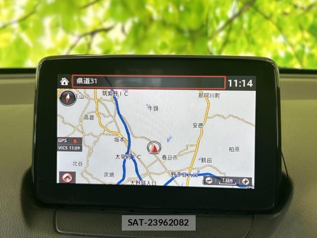 Mazda DEMIO 2018-03 8373745-10