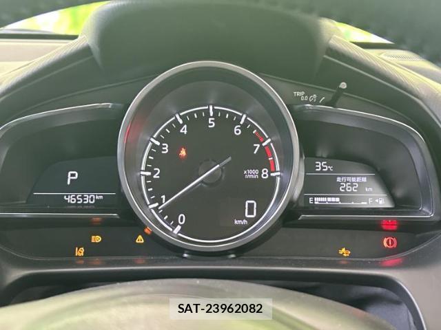 Mazda DEMIO 2018-03 8373745-13