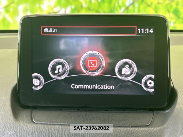 Mazda DEMIO 2018-03 8373745-9