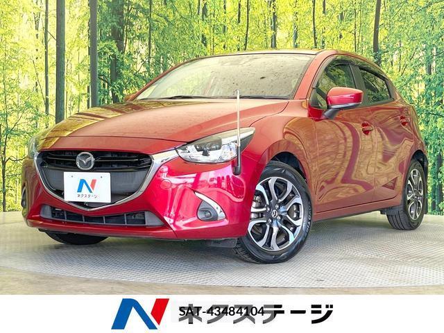 Mazda DEMIO 2017-08 8373922-0